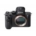 Фотоаппарат Sony Alpha 7SM2 body black