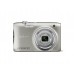 Фотоаппарат Nikon Coolpix A100 Silver