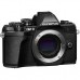 Фотоаппарат Olympus E-M10 mark III Body black (V207070BE000)