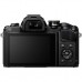 Фотоаппарат Olympus E-M10 mark III Body black (V207070BE000)