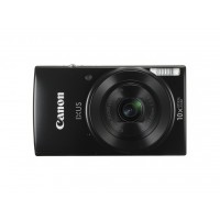 Фотоаппарат Canon Digital IXUS 190 Black Фотоаппарат Canon Digital IXUS 190 Black