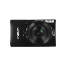 Фотоаппарат Canon Digital IXUS 190 Black