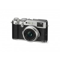 Фотоаппарат FUJIFILM X100F silver EE (16534613) Фотоаппарат FUJIFILM X100F silver EE (16534613)