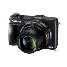 Фотоаппарат Canon PowerShot G1 X Mark II