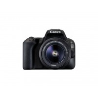 Фотоаппарат Canon EOS 200D kit (18-55mm) EF-S DC III