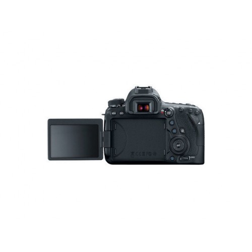 Фотоаппарат Canon EOS 6D Mark II kit (24-105mm) STM