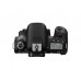 Фотоаппарат Canon EOS 77D body