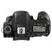 Зеркальный фотоаппарат Canon EOS 80D kit (18-135mm) IS STM