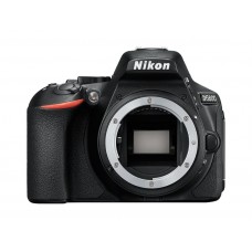 Фотоаппарат Nikon D5600 body