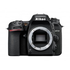 Фотоаппарат Nikon D7500 body