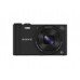 Фотоаппарат Sony Cyber-Shot DSC-WX350 Black