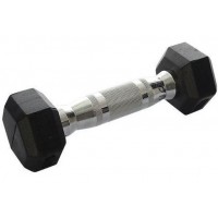 Гантель PROFI MS 0113