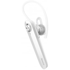 Гарнитура Baseus A01 Bluetooth Earphones White
