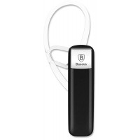 Гарнитура Baseus Timk Series Bluetooth Earphones Black Гарнитура Baseus Timk Series Bluetooth Earphones Black