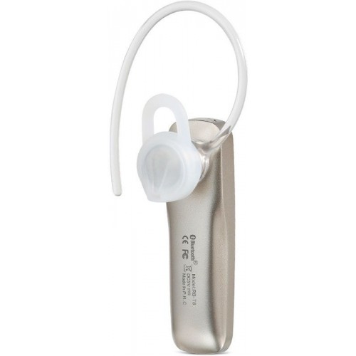 Гарнитура Remax Bluetooth Earphone RB-T8 Gold