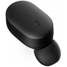 Гарнитура Xiaomi Mi Bluetooth Earphone Mini Black