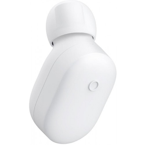 Гарнитура Xiaomi Mi Bluetooth Earphone Mini White