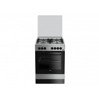 Плита Beko FSE62110DX