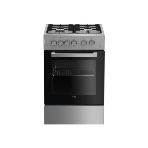 Плита Beko FSGT52121GX