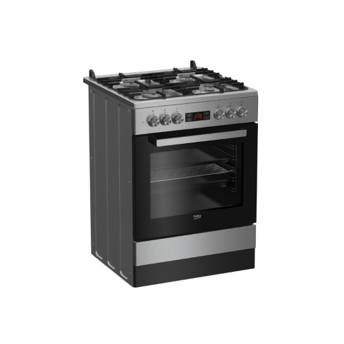 Плита BEKO FSM 62332 DXT