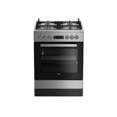 Плита BEKO FSM 62332 DXT