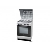 Плита Indesit I6GMH6AG(X)