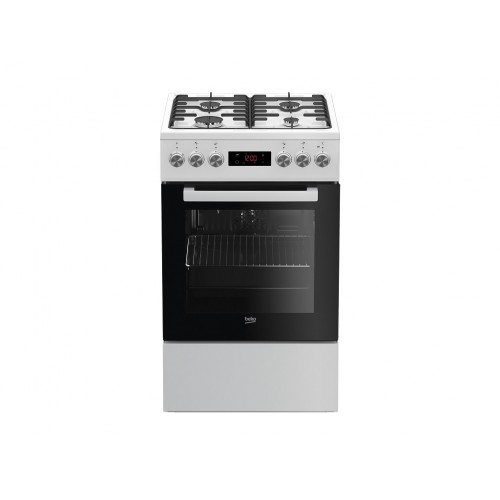 Плита BEKO FSE 52326 DWD