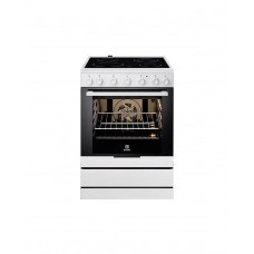 Плита ELECTROLUX EKC 6150 AOW