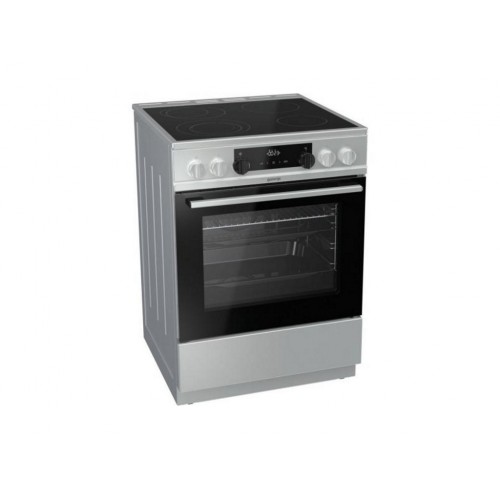 Плита Gorenje EC 6351 XC