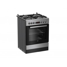 Плита BEKO FSM 62331 DXT