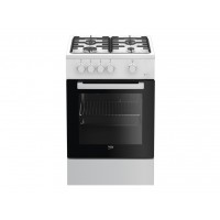 Плита Beko FSG52010W Плита Beko FSG52010W