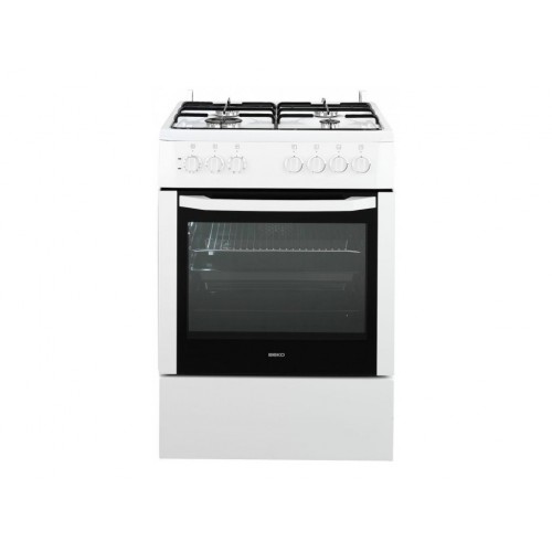 Плита BEKO FSM 62120 DW