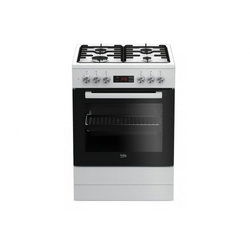 Плита BEKO FSM 62320 GW