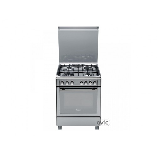 Плита Hotpoint-Ariston CX65S7D2 IT X/HA H