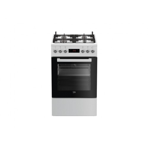 Плита BEKO FSM 52331 DW