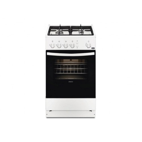 Плита Zanussi ZCG9510R1W