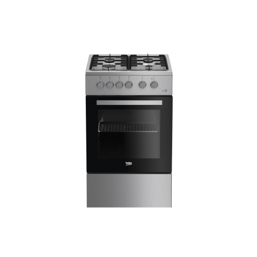 Плита BEKO FSG 52020 FX