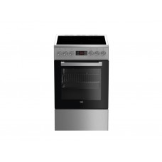 Плита BEKO FSM 57300 GX