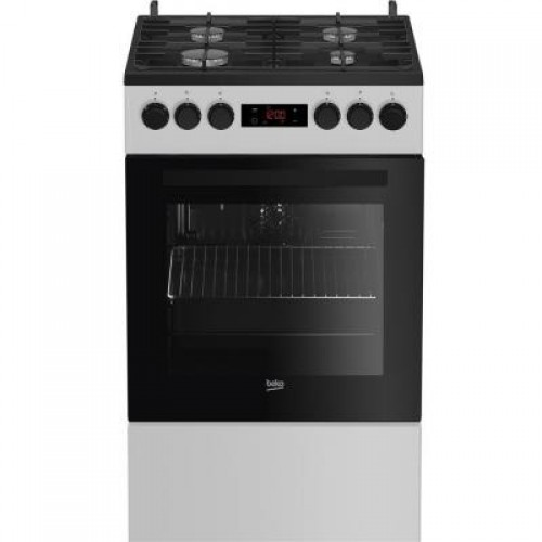 Плита BEKO FSET 52330 GS