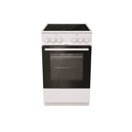 Плита Gorenje EC5111WG