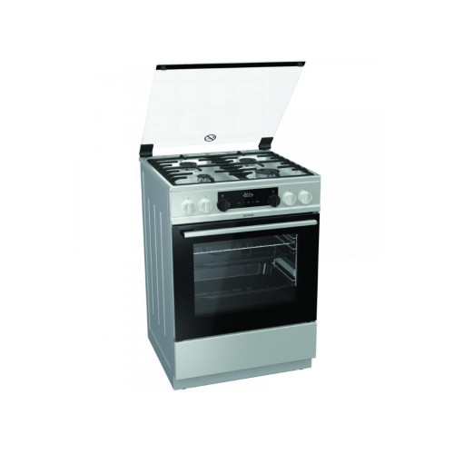 Плита Gorenje K 6351 XF