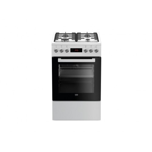 Плита BEKO FSE 52330 DWDS