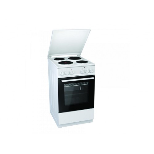 Плита Gorenje E5121WH