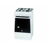Плита Indesit KNJ1G2(W)