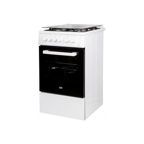 Плита Beko FSGT52115GW