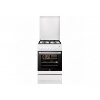 Плита ELECTROLUX EKG 951302 W Плита ELECTROLUX EKG 951302 W