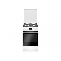 Плита Amica 510GEH3.33ZpTaDpA(W) Плита Amica 510GEH3.33ZpTaDpA(W)