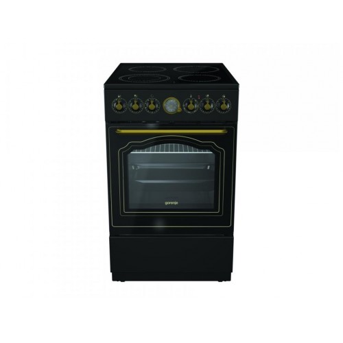 Плита Gorenje EC 52CLB