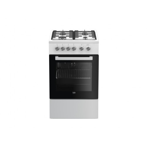 Плита BEKO FSE 52020 DWD