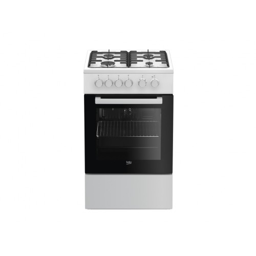 Плита BEKO FSM 52020 DWD